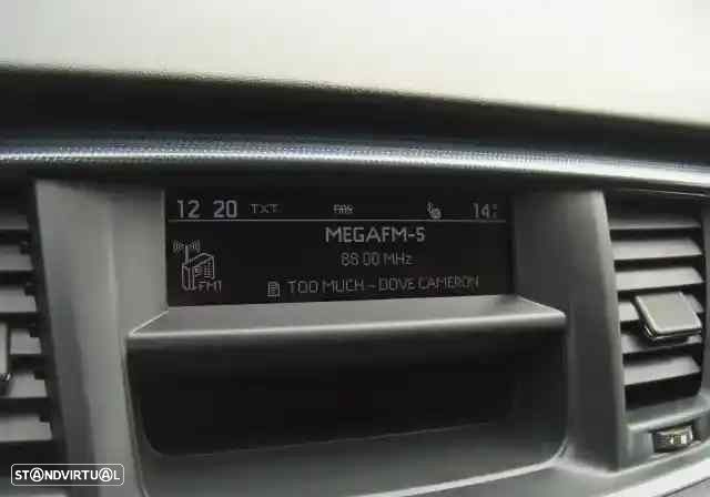 Peugeot 508 SW 1.6 e-HDi Allure - 16