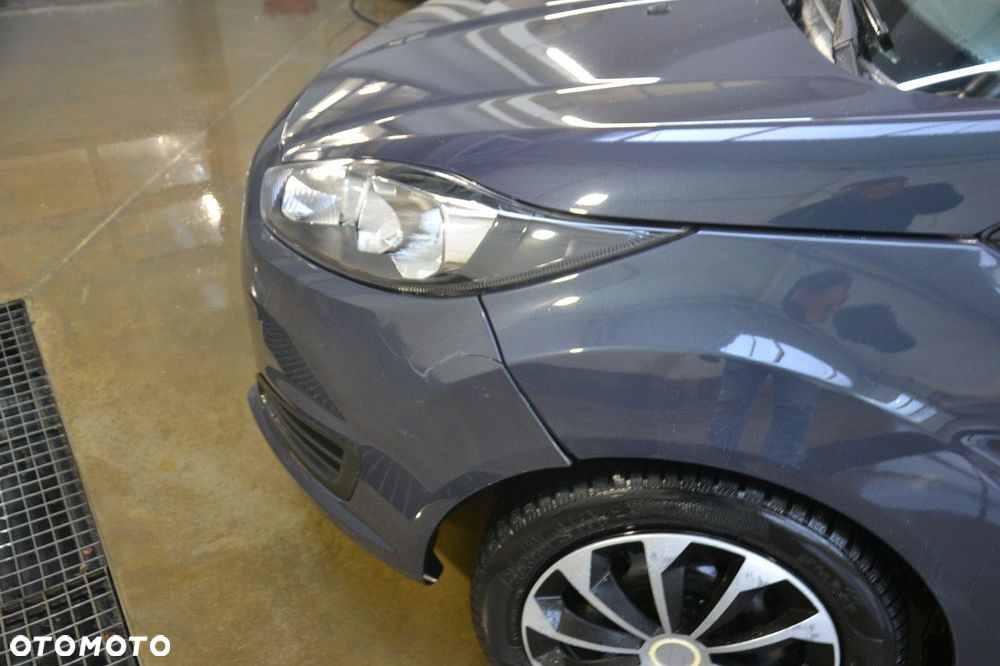 Ford Fiesta - 13
