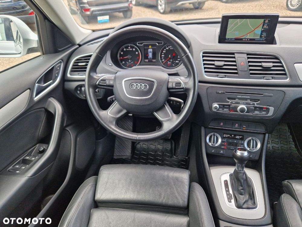 Audi Q3 - 17