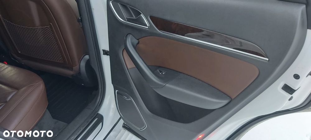 Audi Q3 - 13