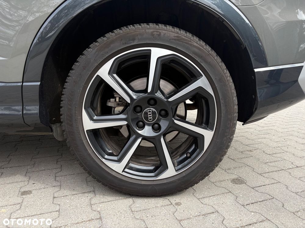 Audi Q3 Sportback - 6