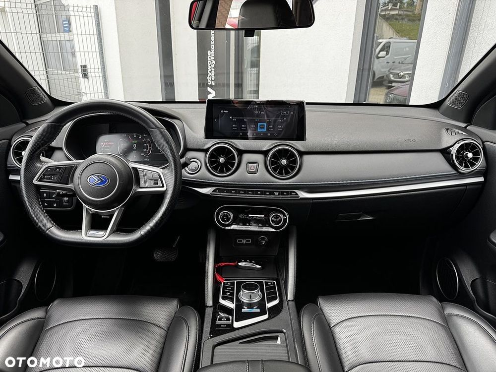 Seres 3 53kWh Luxury - 7