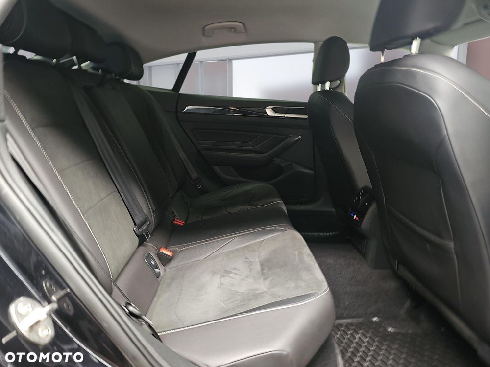 Volkswagen Arteon 2.0 TSI Elegance DSG - 8