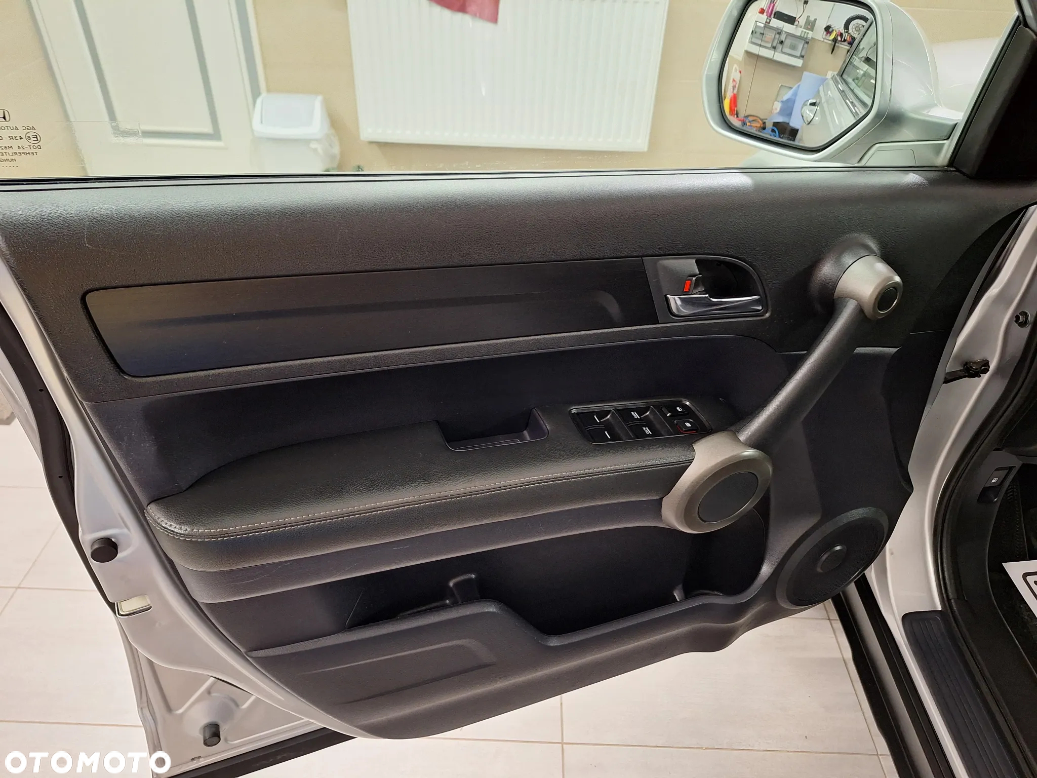 Honda CR-V 2.0i-VTEC Automatik Elegance - 18