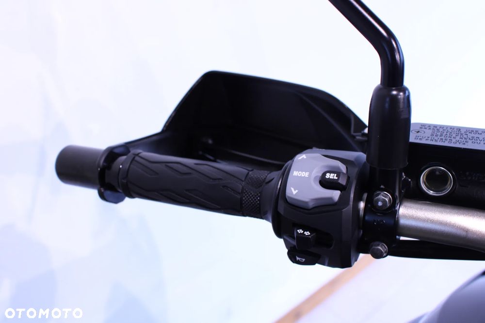 Suzuki DL - 9