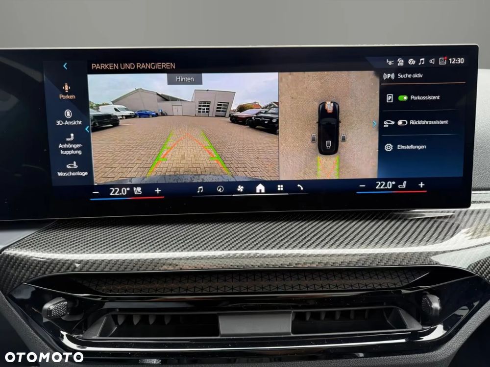 BMW Seria 3 330d xDrive mHEV M Sport - 21