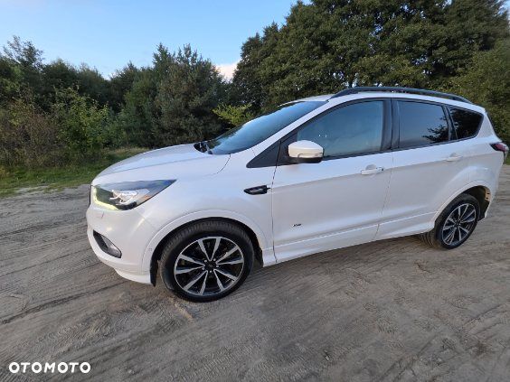 Ford Kuga - 3