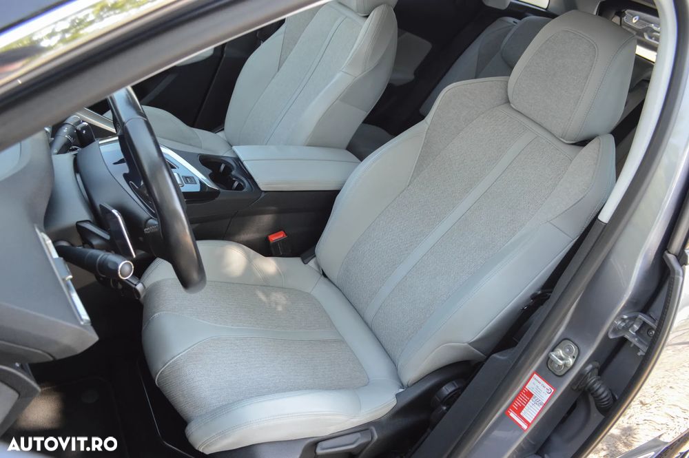 Peugeot 3008 BlueHDi 130 Stop & Start EAT8 Allure Business-Paket - 26