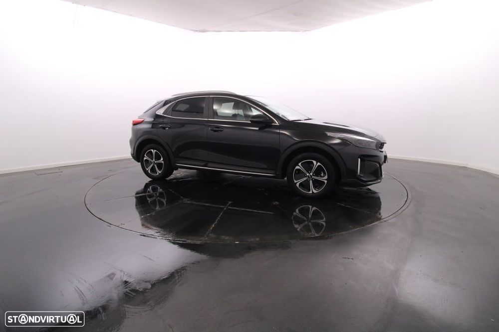 Kia XCeed 1.6 GDi PHEV Drive - 10