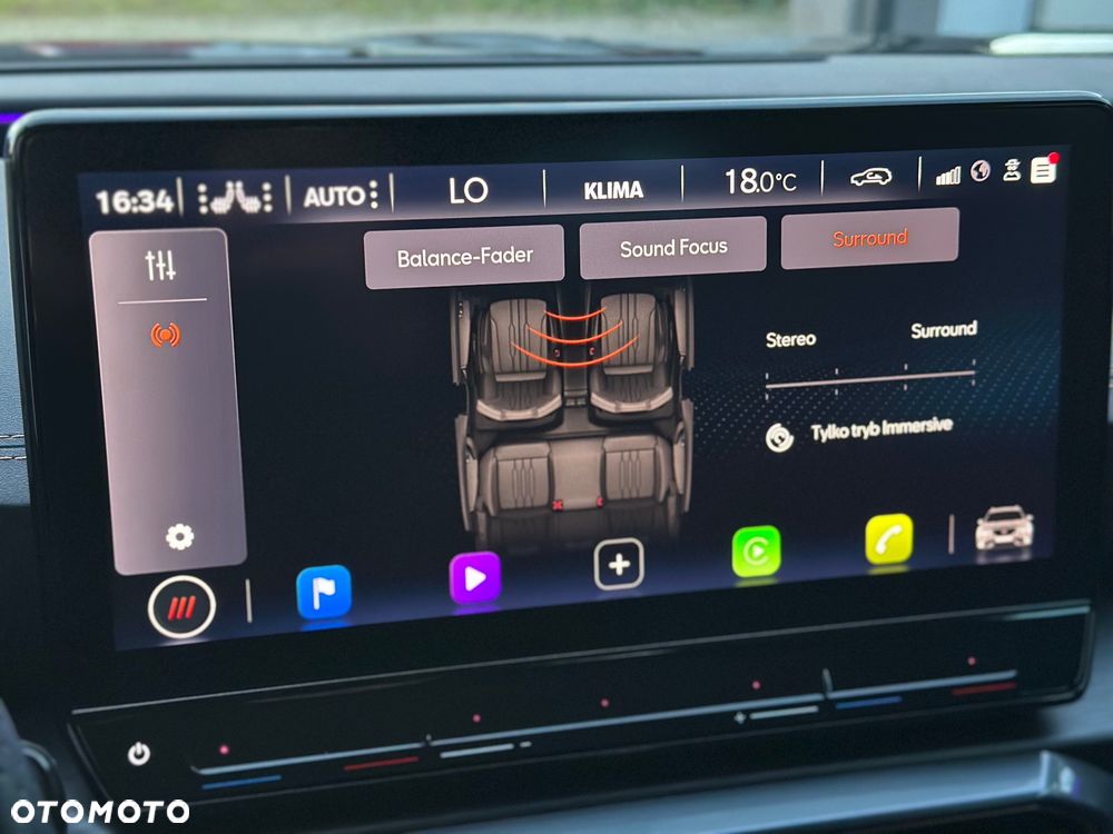 Cupra Formentor 1.5 TSI DSG - 32