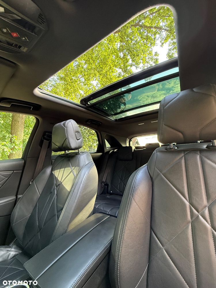 DS Automobiles DS 7 Crossback - 28
