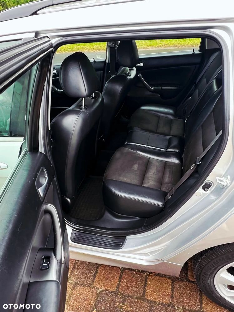Honda Accord 2.0 Comfort - 5