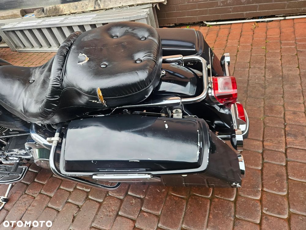Harley-Davidson Touring Road King - 23