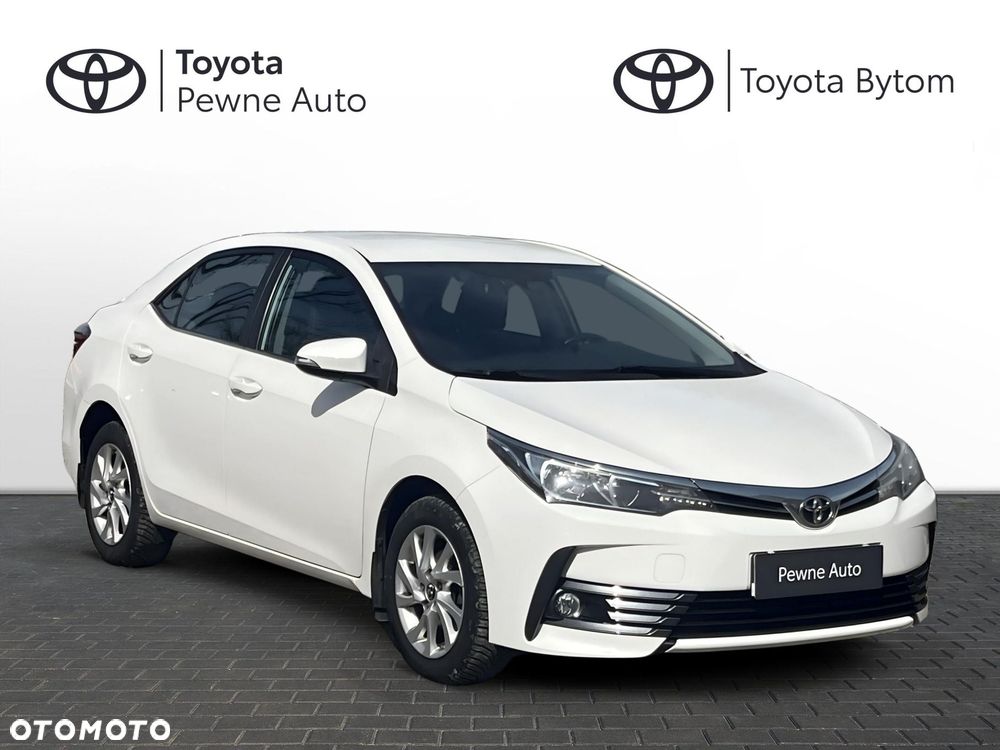 Toyota Corolla - 11
