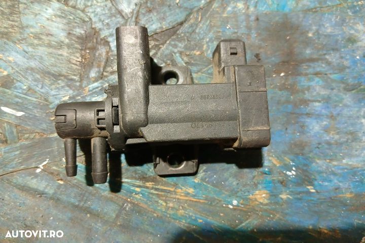 Electrovalva 25183170 25183170 Chevrolet Captiva 1 [2006 - 2011] Cros - 1