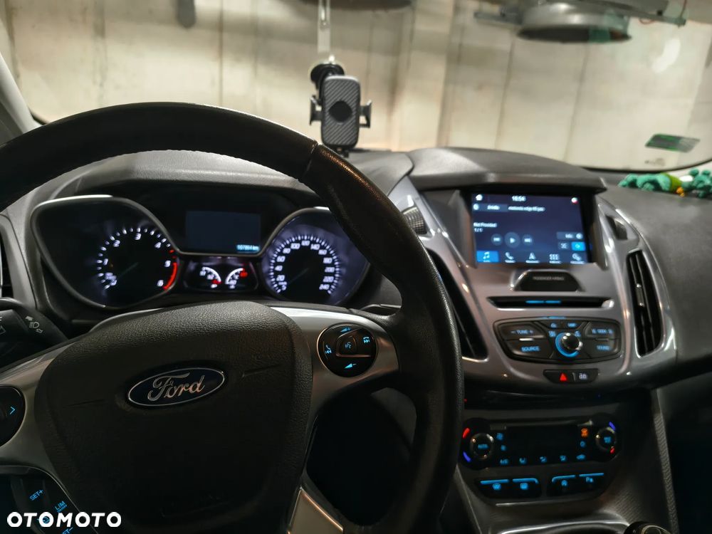 Ford Tourneo Connect - 6