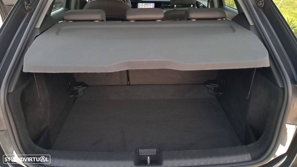 Audi A3 Sportback 30 TDI Advanced - 27