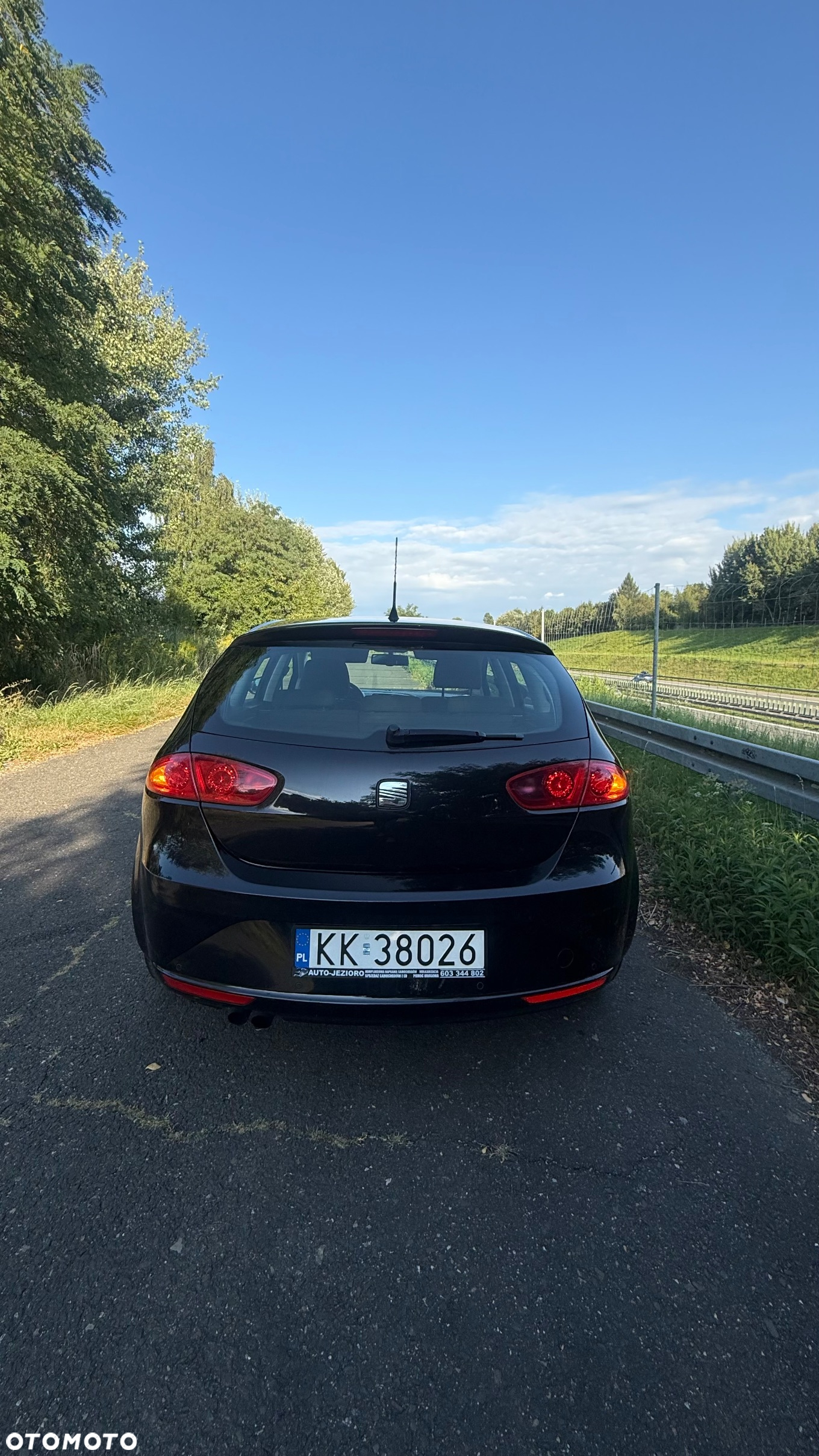 Seat Leon 1.4 TSI Comfort Limited - 7