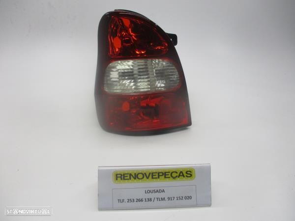 Farolim Esq Kia Carnival I (Up) - 1