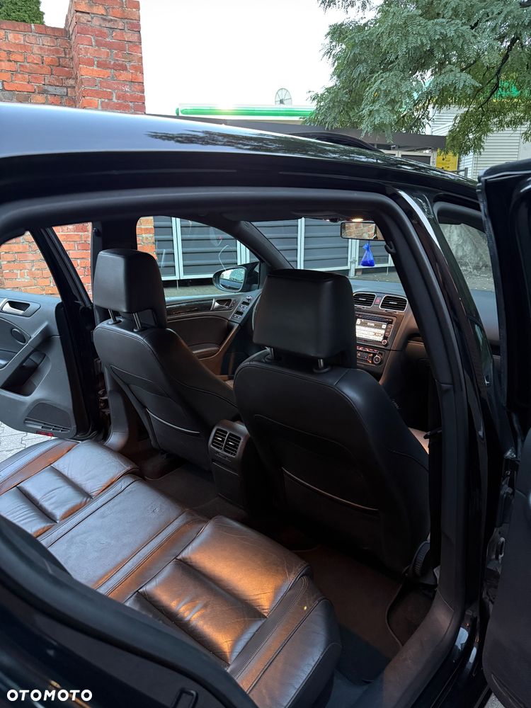 Volkswagen Golf 2.0 GTI - 21