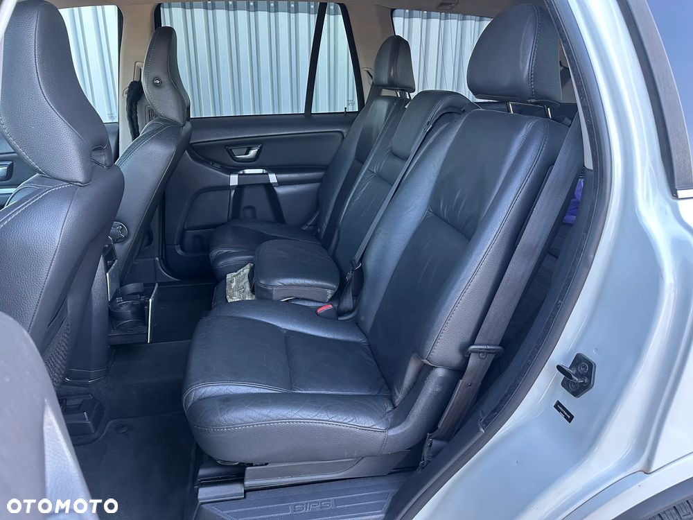 Volvo XC 90 3.2 Edition - 28