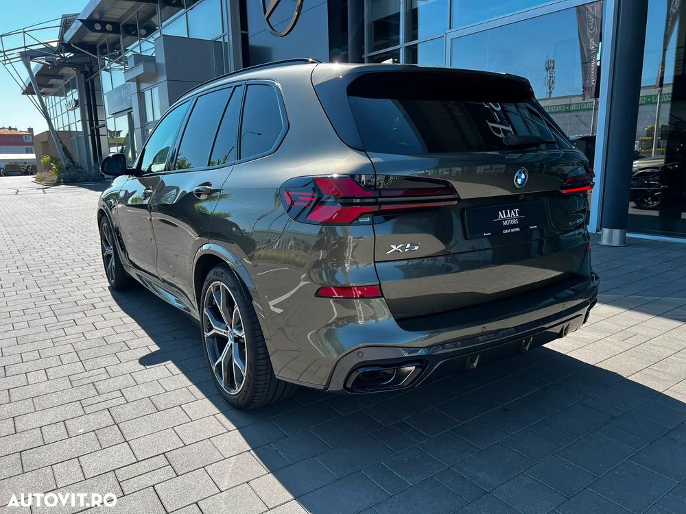 BMW X5 xDrive50e AT PHEV - 35