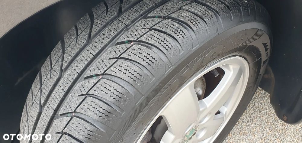 Skoda Fabia 1.2 TSI Ambiente - 12