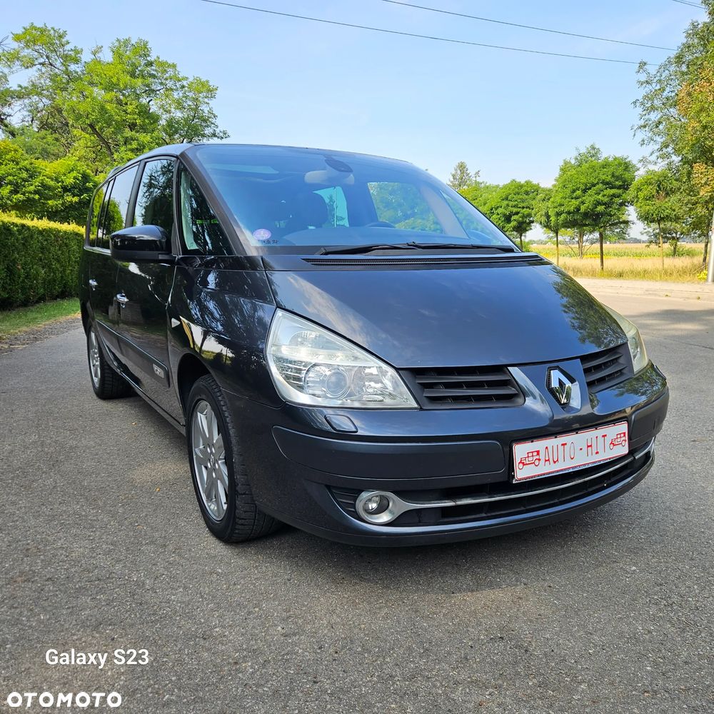 Renault Grand Espace 2.0 TCe 170 Celsium - 6