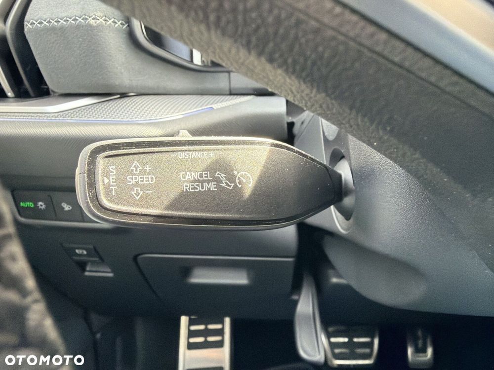 Skoda Kodiaq 1.5 TSI iV PHEV 4x2 Sportline DSG - 29