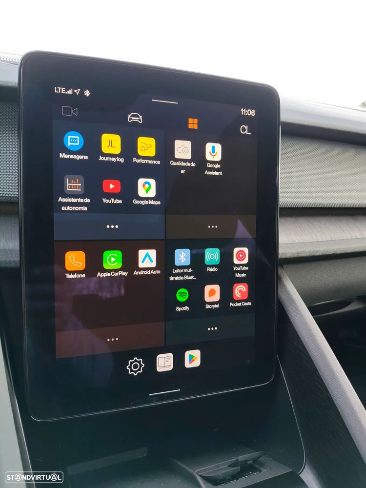 Polestar 2 Single Motor 78kWh - 38