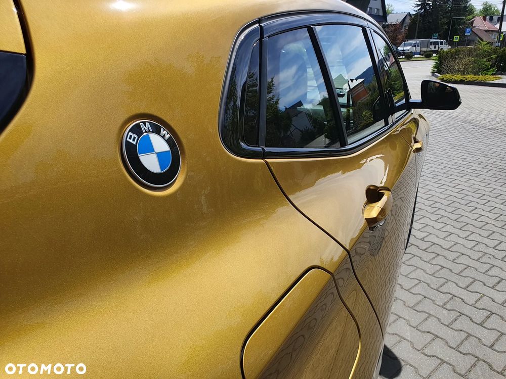 BMW X2 sDrive20i M Sport - 1