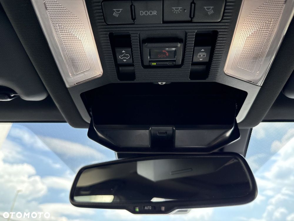 Toyota RAV4 2.5 Hybrid Selection 4x2 - 20