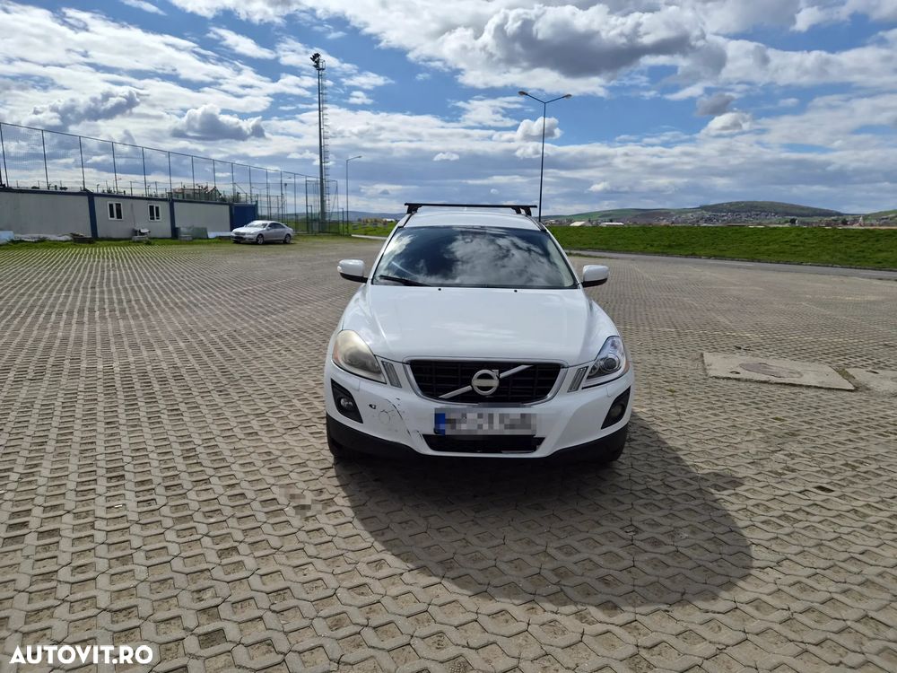 Volvo XC 60 - 5