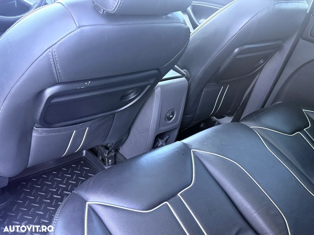 Ford Kuga 2.0 TDCi 4x4 Individual - 6