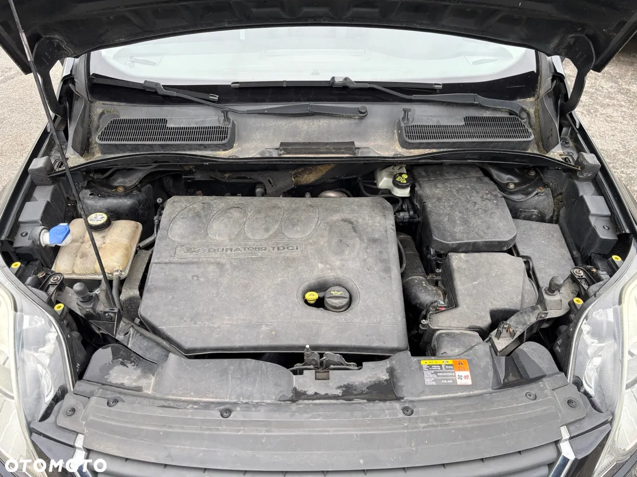 Ford Kuga 2.0 TDCi Titanium - 18