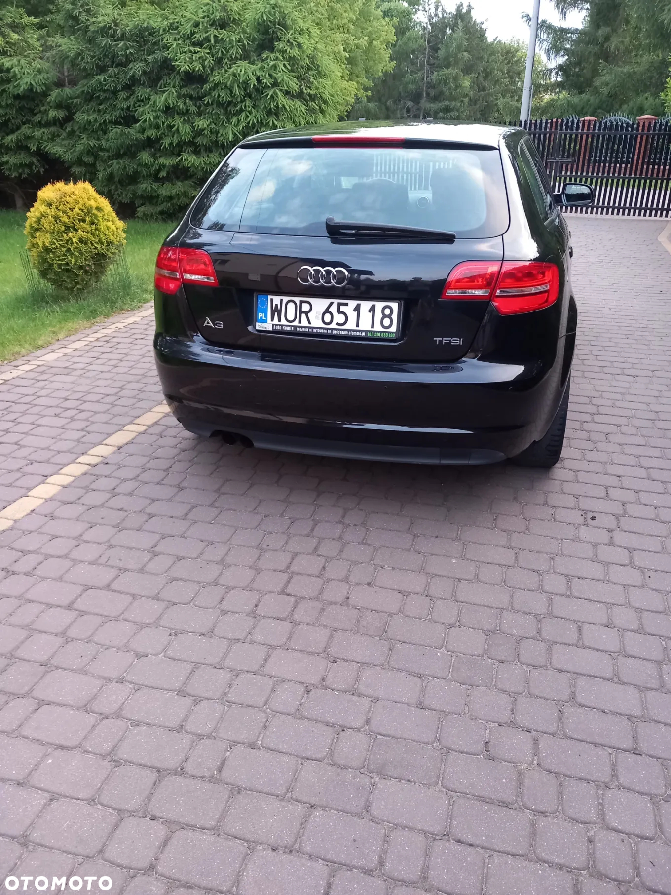 Audi A3 - 5