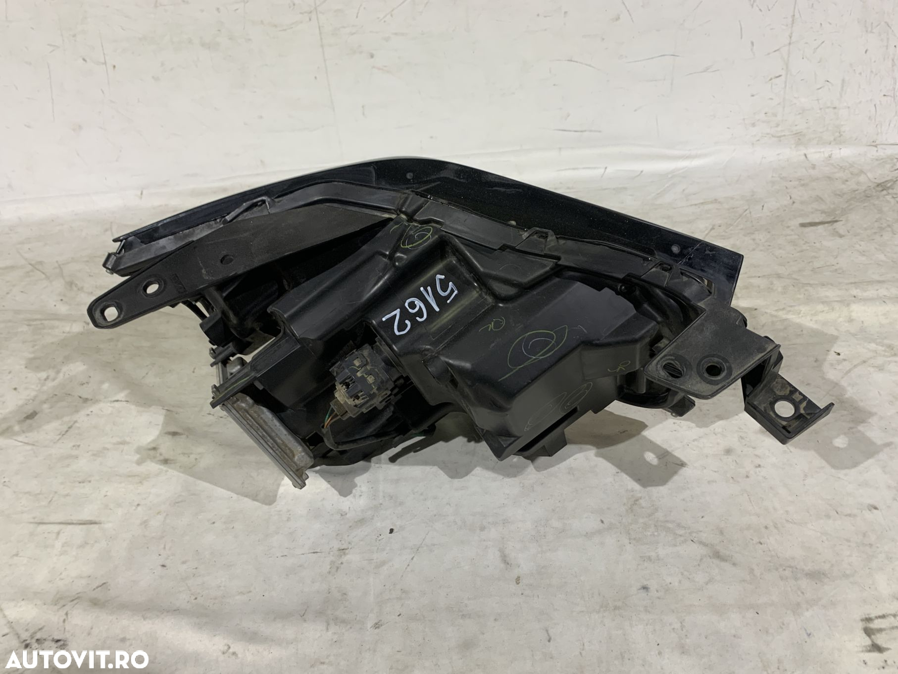 Far stanga full led, Mazda CX30, 2019, 2020, 2021, 2022, cod origine OE DGJ1-51040. - 5