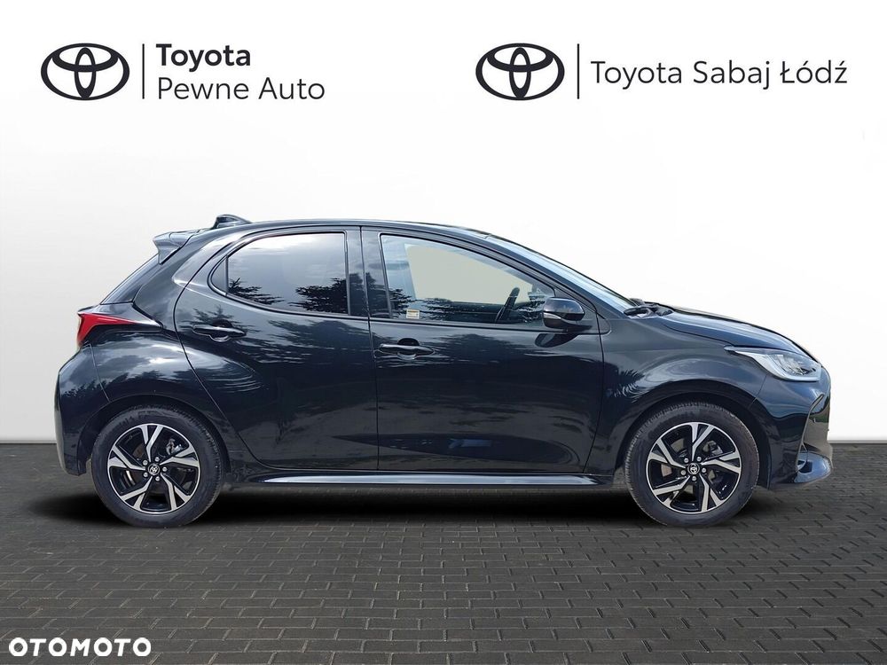 Toyota Yaris Hybrid 1.5 Style - 6