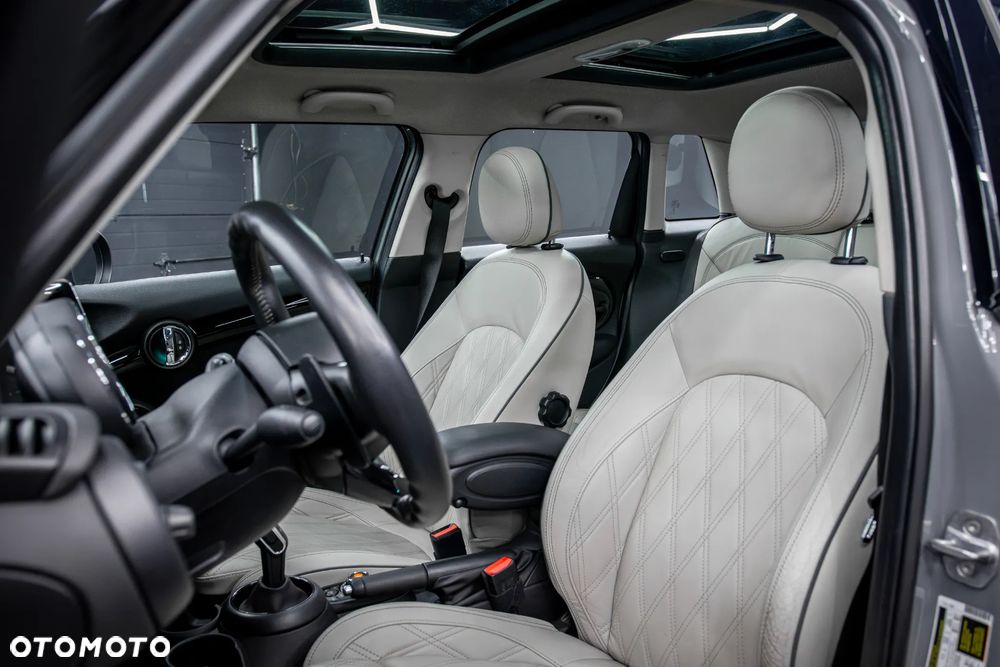 MINI Cooper S GPF sport - 18