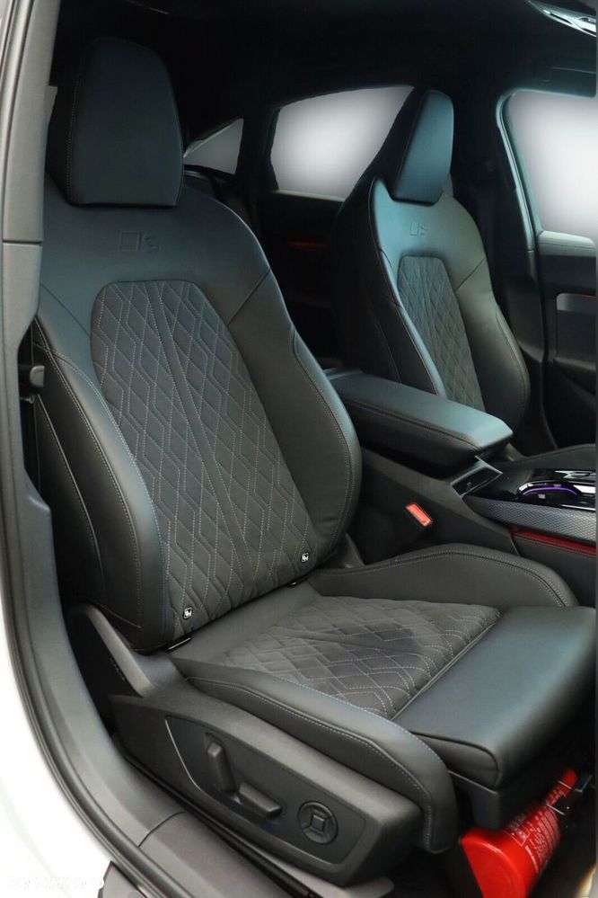 Audi A5 Limousine - 11