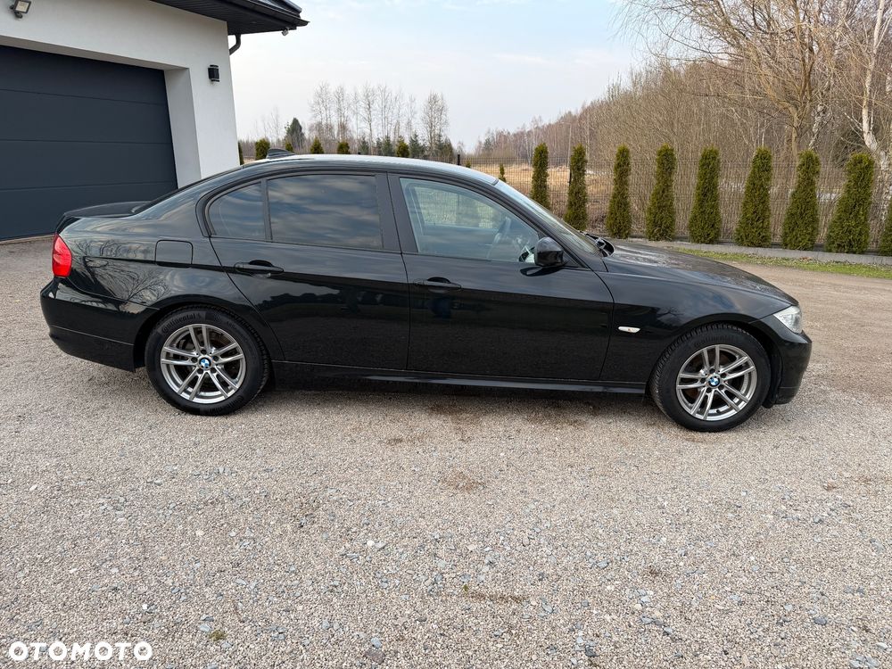 BMW Seria 3 - 13