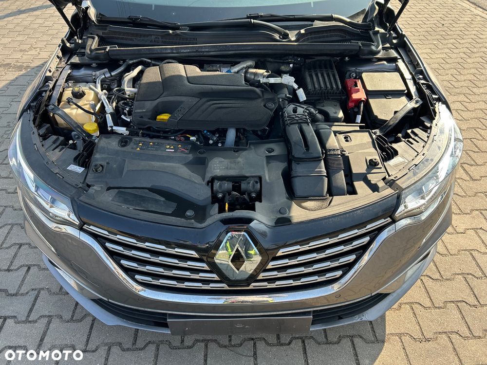 Renault Talisman - 17