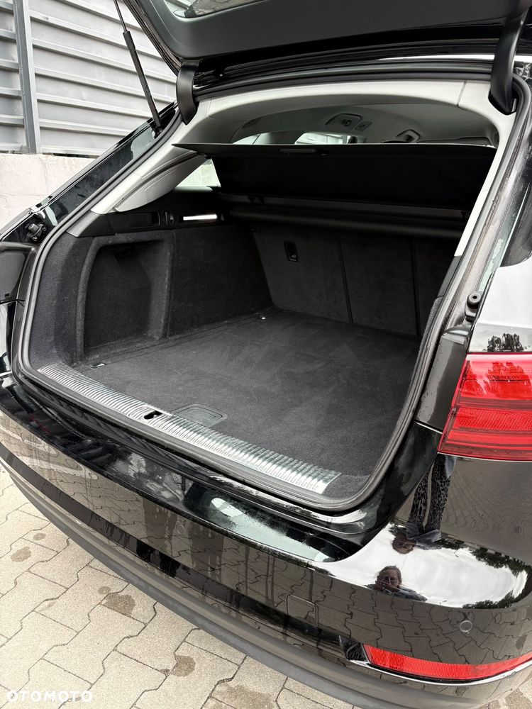 Audi A4 Avant - 19