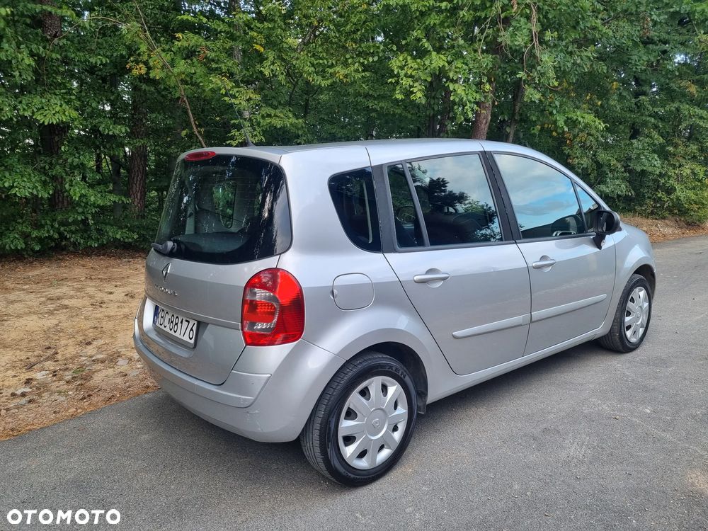 Renault Modus - 4
