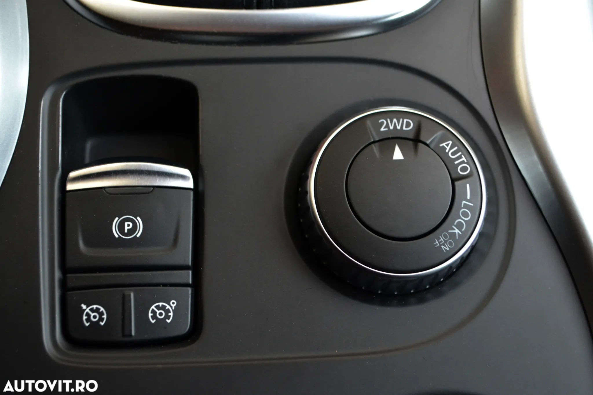 Renault Kadjar Energy dCi 130 4x4 Bose Edition - 16