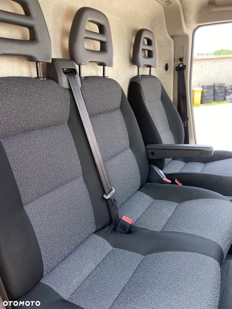 Fiat Ducato L4H2 - 11