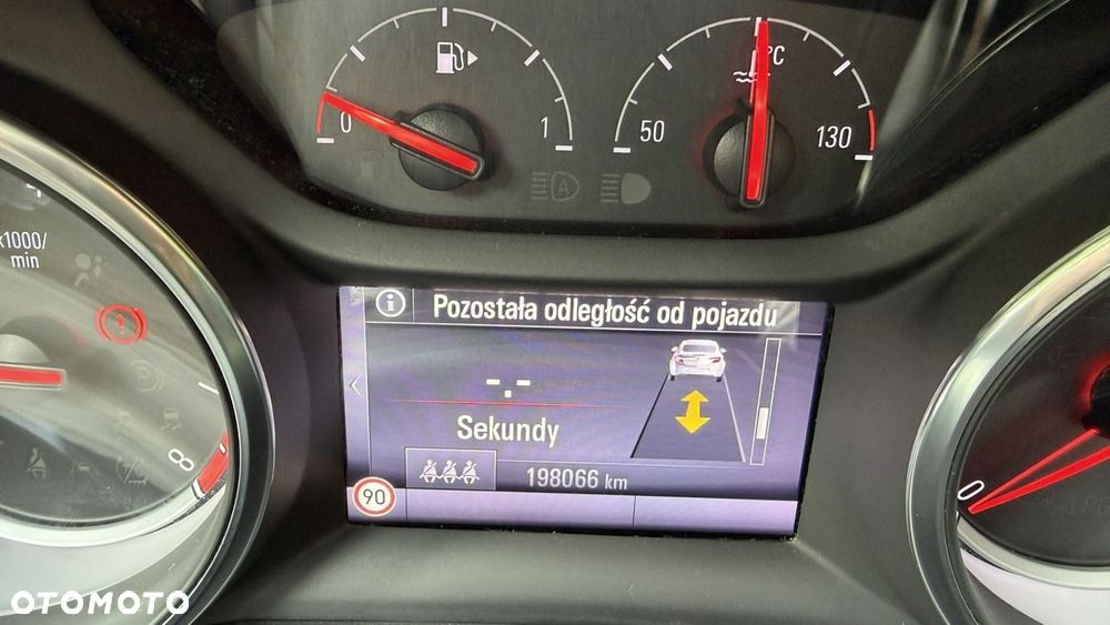 Opel Astra - 19