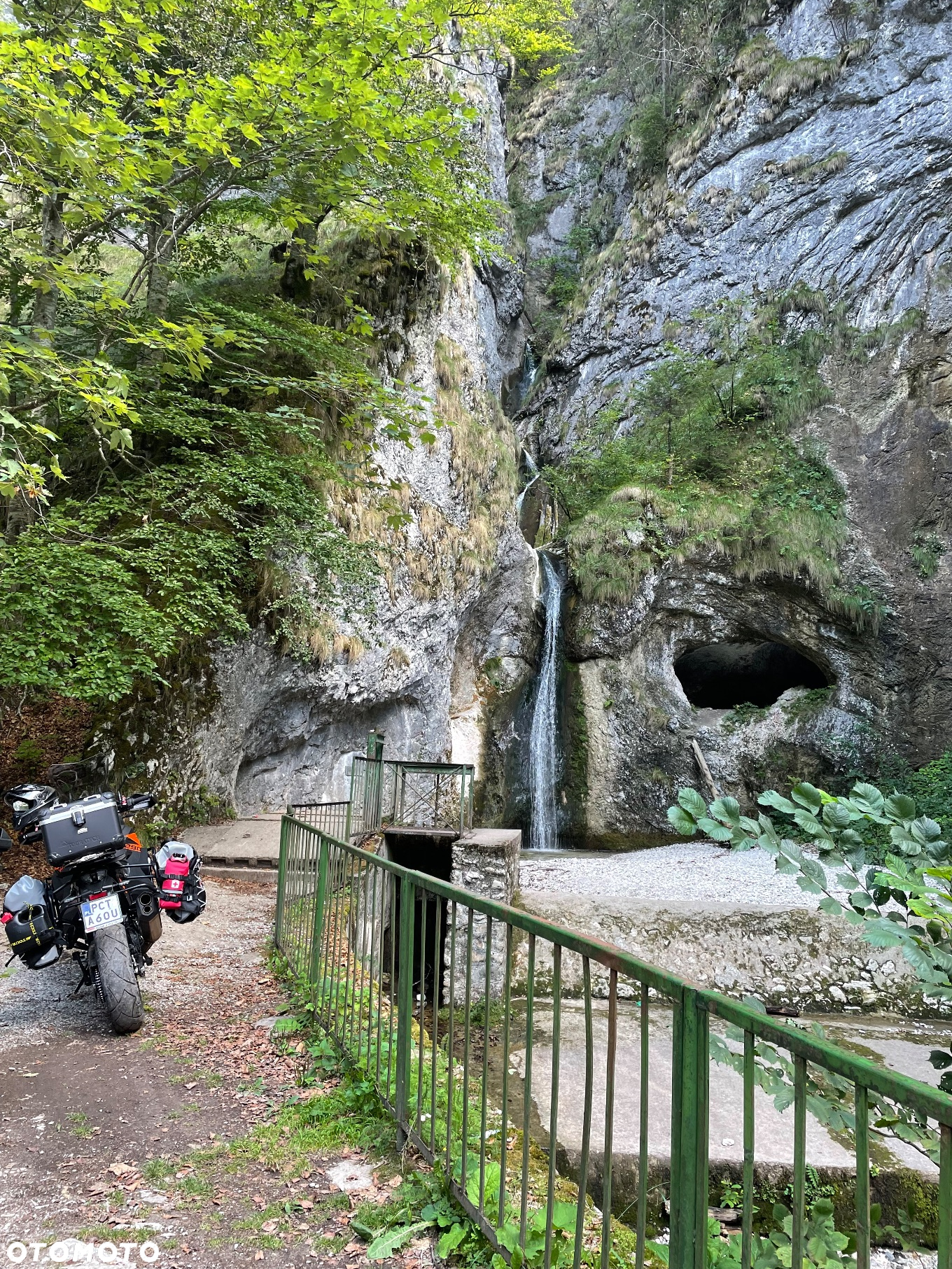 KTM Super Adventure - 9