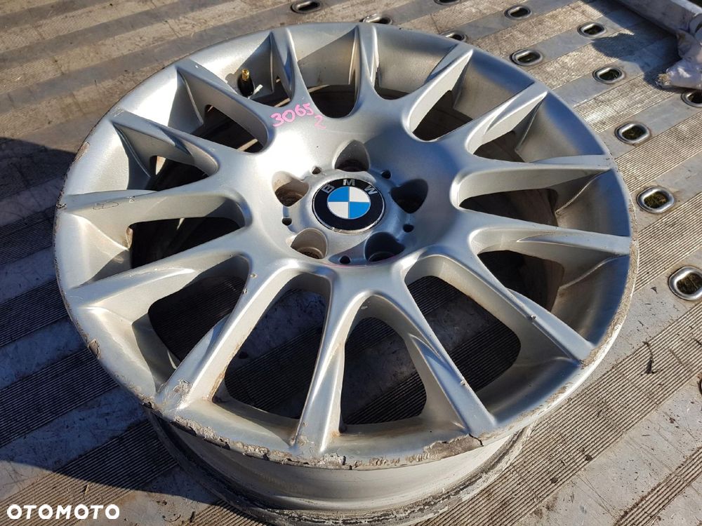 Felga Aluminiowa BMW e90 e91 e92 e93 R18 18" Styling216 6770464 Motorsport - 2