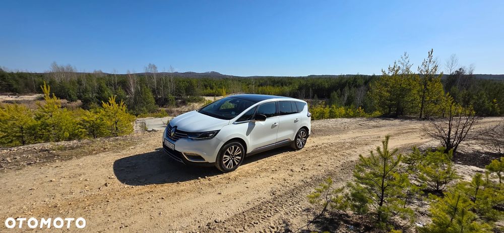 Renault Espace 1.6 dCi Energy Zen EDC 7os - 13